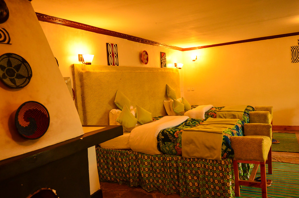 Nyungwe Forest National Park